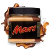 Krem do smarowania Milky Way 350 g Podgląd zdjęcia produktu 2