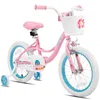 JOYSTAR Kinderfahrrad für Kleinkinder und Kinder im Alter Produktbild-Vorschau 1