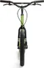 Tretroller Yedoo Numbers New Four 20/16 Dogscooter Scooter Produktbild-Vorschau 3