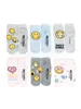 Smileyworld Adventskalender mit 12 Paar Socken Größe 38-43 Produktbild-Vorschau 3