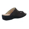 FinnComfort Pisa Damen Pantolette in Gr. 40 Produktbild-Vorschau 6