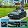 Kinder-Elektroauto 12V 4,5Ah, 2 Geschwindigkeitsstufen, Produktbild-Vorschau 3