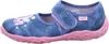 Superfit SUPERFIT Hausschuh Bonny | Rosa Blau 30 Produktbild-Vorschau 4