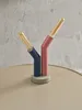Lampa stołowa OSRAM DECOR Straw, 2xE27, nieściemnialna, Podgląd zdjęcia produktu 8
