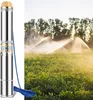 Izrielar 370 W/0,5 hp hlubinné čerpadlo Čerpadlo do studny Náhled obrázku produktu 11