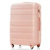 Flieks set di valigie trolley 3 pezzi, valigia trolley con Anteprima dell’immagine prodotto 5