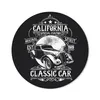 MuchoWow® Mauspad Mousepad Mancave - Auto - Vintage - Produktbild-Vorschau 1