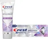 Crest | Pasta do zębów 3D White Brilliance - 130 g - Podgląd zdjęcia produktu 1