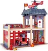 Hape Poiarna Stanica 1088E3023 Náhľad obrázku produktu 1