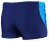 Aquarti Herren Badehose Kurz mit Kontrastpaspel, Farbe: 07 Produktbild-Vorschau 2