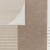 TT Home In-& Outdoorteppich Wetterfest Balkon Schlafzimmer Produktbild-Vorschau 6