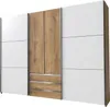 Dreh-/Schwebetürenschrank Magie Kleiderschrank Ausführung Produktbild-Vorschau 1