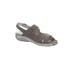 Sandalette mit Mehrweite bis 30mm Sohlenhöhe Garda Produktbild-Vorschau 9