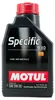 Motoröl MOTUL SPECIFIC 913D 5W-30 1 Liter Produktbild-Vorschau 3