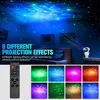LED projektor hvězdné oblohy Astronaut, galaxy noční Náhled obrázku produktu 8