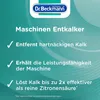 Dr.Beckmann Odkamieniacz do maszyn 100g Podgląd zdjęcia produktu 16