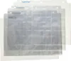 Lot de 100 feuilles classeur pour 9 cartes Ultra Pro silver Voir les images du produit 2