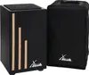 XDrum Cajon Primero Negra z futerałem Podgląd zdjęcia produktu 1