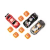 Siku Gift set race, Fahrzeug- & Schienen-Set, 3 Jahr(e), Produktbild-Vorschau 5