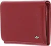 Golden Head Leder Geldbörse Madrid RFID Protect Zipped Produktbild-Vorschau 1