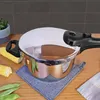 Serenk Definition Schnellkochtopf, Dampfkochtopf aus Produktbild-Vorschau 3