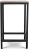 MIADOMODO® Stehtisch Set – 120 x 60 x 90 cm, mit 2 Produktbild-Vorschau 13