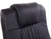 HOMCOM Massagesessel mit Hocker, Relaxsessel mit Produktbild-Vorschau 8