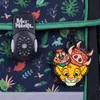 McNeill Schulranzen Ergo Perfecto Disney Schoolbag Set Produktbild-Vorschau 7