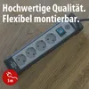 Brennenstuhl -Line Steckdosenleiste 4-fach Produktbild-Vorschau 26