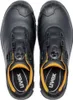 uvex 2 MACSOLE® Halbschuhe S3 schwarz, orange Weite 11 Gr. Produktbild-Vorschau 8