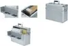 Alumaxx® 45119 Valise de pilote BETHA - argent Voir les images du produit 18