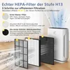 Aktivkohlefilter-Set für AC2889, AC2887, AC2882, AC2878, Produktbild-Vorschau 2