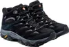 Merrell Moab 3 Mid GORE-TEX®, Black / Grey Produktbild-Vorschau 17