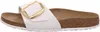 Birkenstock Schuhe Madrid Big Buckle, 1019814 Produktbild-Vorschau 45