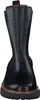 Paul Green Damen Stiefeletten/ Chelsea Boots Schwarz Produktbild-Vorschau 24