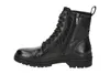 Tamaris Damen Stiefeletten 1-25230-41 001 Farbe: Schwarz Produktbild-Vorschau 9