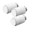 3 St.Smart WiFi-Thermostat Heizkörperthermostat  Tuya-App, Produktbild-Vorschau 1