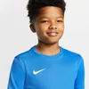 Nike Y Nk Df Park Vii Jsy Ss Royal Blue/White Royal Produktbild-Vorschau 4
