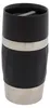 EMSA Travel Mug Compact N21601, Schwarz, Silikon, Produktbild-Vorschau 21