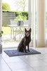 Dirty Dog Doormat - Hund - grau - 90x66 cm Produktbild-Vorschau 9
