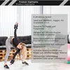 MOVIT Mankiety neoprenowe do ćwiczeń, 2x1 kg, oliwkowe Podgląd zdjęcia produktu 6