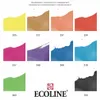 Talens ECOLINE® 11509007 10 Brush-Pens farbsortiert Voir les images du produit 4