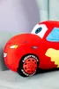 Gustaw Teddy Bear Large XXL (25cm) Cars PRÄMIE - plyšový Náhled obrázku produktu 6