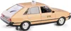 DAFFI Modèle PRL FSO Polonez TAXI beige. K-583 15835 Voir les images du produit 2