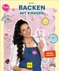 Sallys Backen mit Kindern Produktbild-Vorschau 1