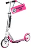 HUDORA City Scooter Big Wheel RX-Pro 205, rose blanc, 8 Voir les images du produit 7