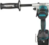 Perceuse visseuse a percussion 18V 141Nm (Solo) - MAKITA Voir les images du produit 11