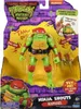 BOTI TMNT MOVIE DELUXE FIGUREN SORTIMENT Ninja Shouts Produktbild-Vorschau 2