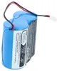 vhbw Batterie kompatibel mit Siemens MAG 8000 Messgerät Produktbild-Vorschau 9
