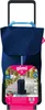Warenkorb Gimi Komodo Blau 50 L Produktbild-Vorschau 2